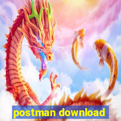 postman download